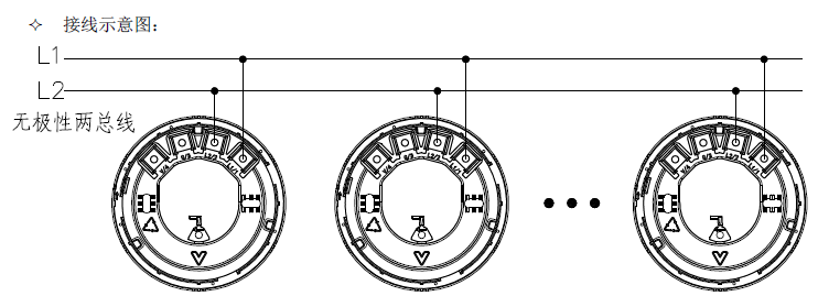 JBF4101接线图